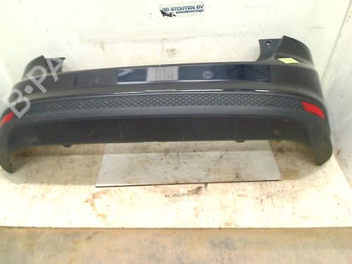 Used Rear bumper FORD FOCUS III 1.0 EcoBoost (100 hp) 11262469