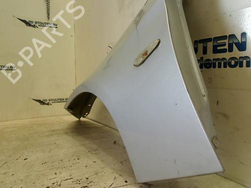Left front fenders BMW 3 (E90) 320 i | BP11325748C41 