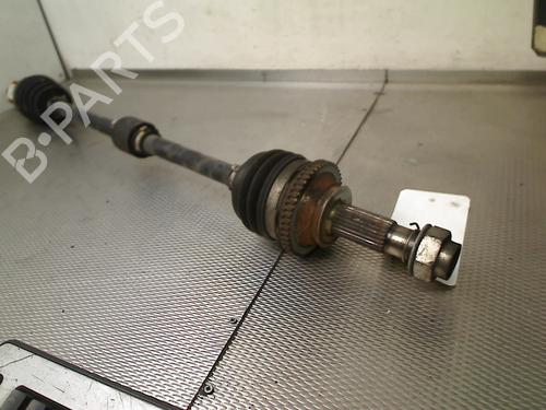 Right front driveshaft OPEL KARL (C16) 1.0 | BP34702052M39  - Image 5
