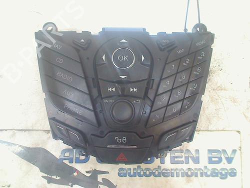 Used Switch FORD FOCUS III Turnier 1.0 EcoBoost (125 hp) 13125739