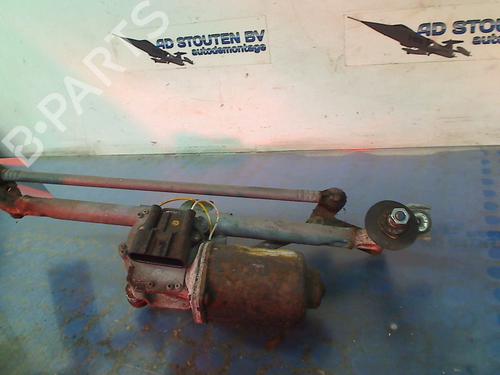 Front wipers mechanism OPEL COMBO Tour 1.4 | BP16288180C83 