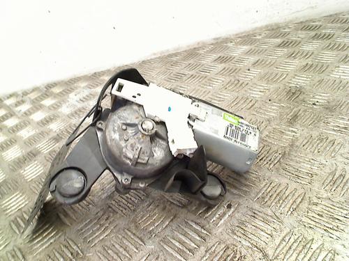 Rear wiper motor CITROËN DS3 (SA_) 1.6 HDi 110 | BP11308191M102 