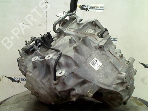 Gearbox VOLVO XC60 II (246) T5 | BP37260172M3 - Image 2