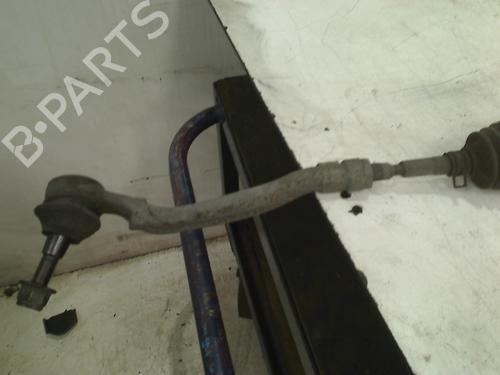 Steering rack PEUGEOT PARTNER Box Body/MPV (K9) 1.6 BlueHDI 75 | BP34158469M22 - Image 2