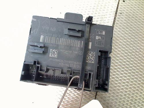 Electronic module VW GOLF VII (5G1, BQ1, BE1, BE2) 1.4 TSI | BP37509087M83 - Image 2