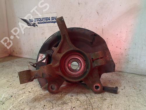 Right front steering knuckle OPEL KARL (C16) 1.0 | BP11321818M26 