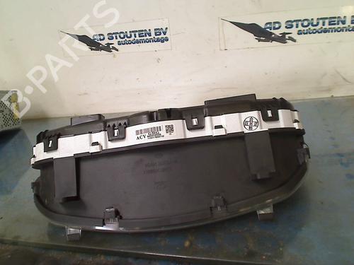 Display monitor HYUNDAI i30 Estate (FD) 1.6 CRDi | BP18234169C48 