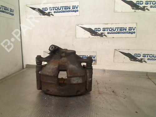 Right front brake caliper PEUGEOT 308 SW II (LC_, LJ_, LR_, LX_, L4_) 1.6 BlueHDi 120 | BP28131345M104 
