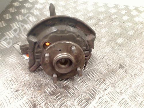 Right front steering knuckle DAIHATSU YRV (M2) 1.3 (M201) | BP11298180M26 