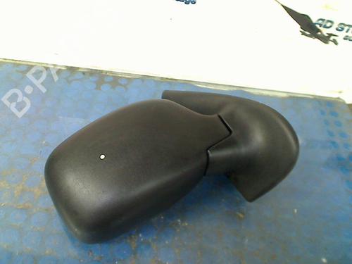 Right mirror RENAULT KANGOO (KC0/1_) 1.2 (KC0A, KC0K, KC0F, KC01) | BP16680044C27 