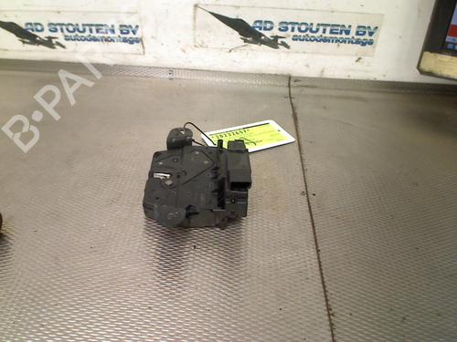 Schloss Heckdeckel für BMW 2 Gran Tourer (F46) 218 d (150 hp) 29996519