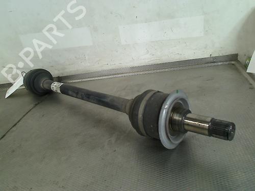 Left front driveshaft MERCEDES-BENZ VITO Van (W447) 116 CDI (447.601, 447.603, 447.605) | BP38462072M38  - Image 6