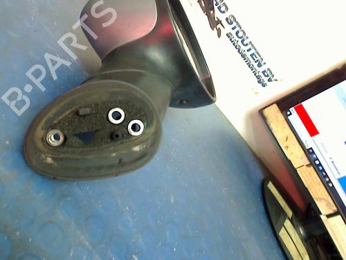 Right mirror FIAT PUNTO EVO (199_) 1.3 D Multijet | BP25754620C27 