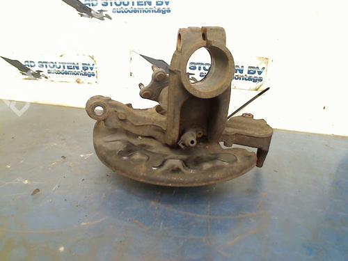 Right front steering knuckle VW POLO V (6R1, 6C1) 1.2 TSI 16V | BP19778984M26 