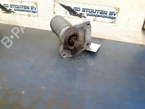 Used Starter PEUGEOT 208 I (CA_, CC_) 1.2 VTI 82 (82 hp) 25617434