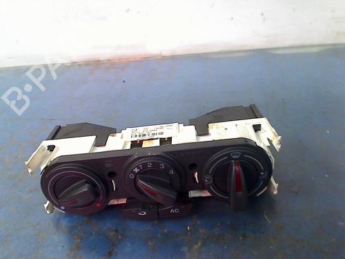 Climate control SEAT IBIZA IV (6J5, 6P1) 1.6 | BP17391852I5 