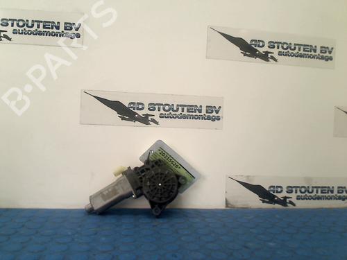 Used Left front window motor HYUNDAI i30 (FD) 1.6 CRDi (90 hp) 11323276