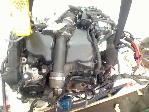 Engine RENAULT KANGOO Express (FW0/1_) 1.5 dCi 75 (FW07, FW10, FW04) | BP39585480M1 - Image 9