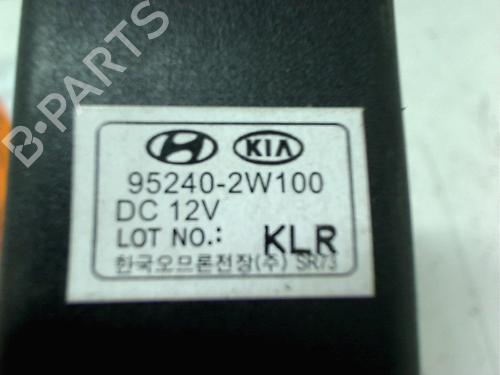 Electronic module KIA PICANTO II (TA) 1.0 | BP11258437M83 