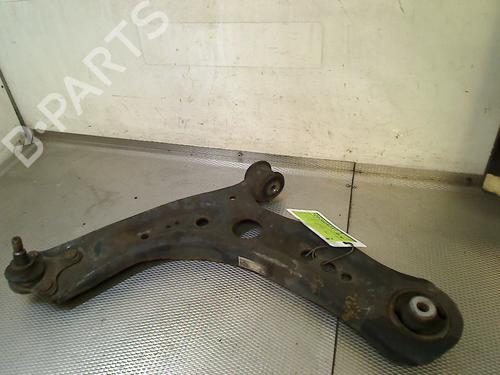 Used Left front suspension arm Left front suspension arm 39101997 39101997
