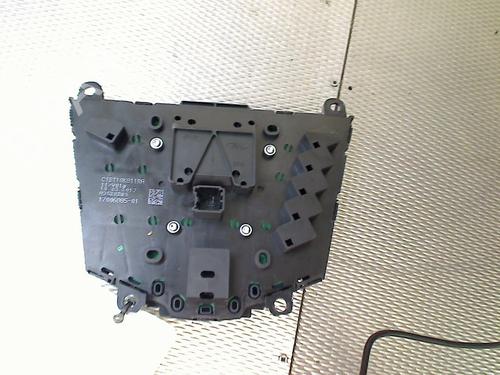 Switch FORD FIESTA VI (CB1, CCN) 1.0 EcoBoost | BP36031976I30 - Image 3