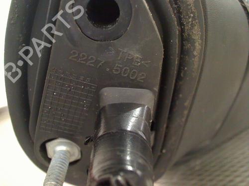 Right mirror NISSAN MICRA V (K14) 0.9 IG-T | BP31014605C27