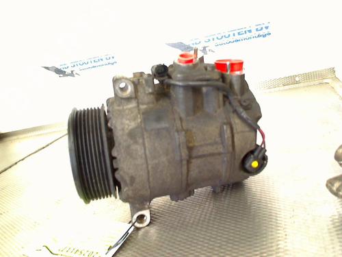 Used AC compressor MERCEDES-BENZ CLS (C219) CLS 320 CDI (219.322) (224 hp) 29173892