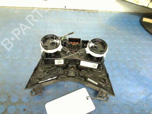 Climate control CHEVROLET AVEO Hatchback (T300) 1.3 D | BP17368767I5 