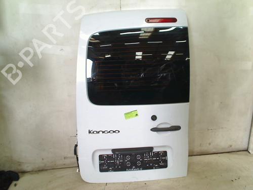 Used Left tailgate Left tailgate 38816312 38816312