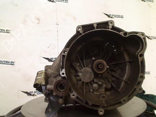 Gearbox FORD FIESTA VI (CB1, CCN) 1.25 | BP18459536M3 