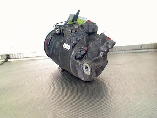 AC compressor BMW 3 Convertible (E93) 330 i | BP38265553M34 - Image 5
