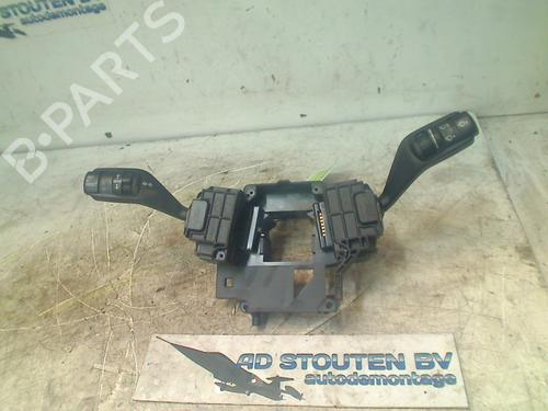 Used Steering column stalk FORD FOCUS II Turnier (DA_, FFS, DS) 1.6 TDCi (109 hp) 11317138