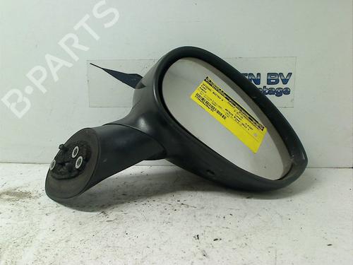 Used Right mirror FIAT PUNTO EVO (199_) 1.3 D Multijet (84 hp) 11298053