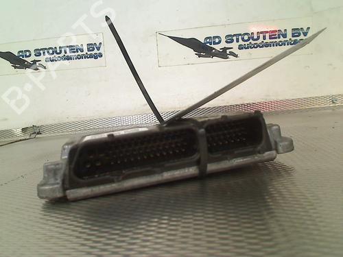 Used Engine control unit (ECU) VW POLO V (6R1, 6C1) 1.4 (6R1) (85 hp) 30717309