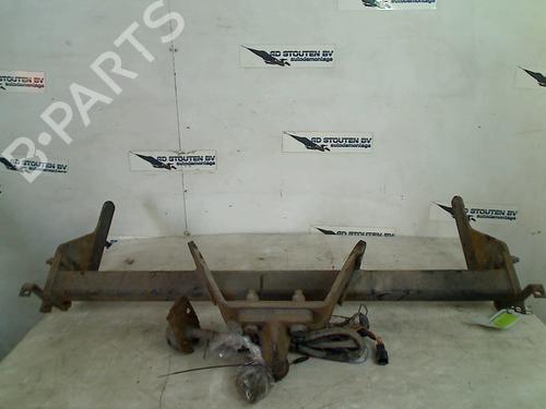 Used Tow ball/Mechanism FORD RANGER (ET) 2.5 TDCi 4x4 (143 hp) 28094879