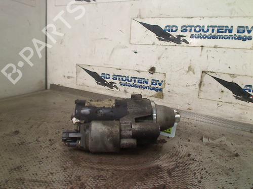 Starter AUDI Q5 (8RB) 2.0 TFSI quattro | BP31045906M8