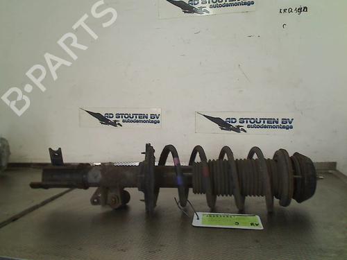 Used Right front shock absorber Right front shock absorber KIA PICANTO II (TA) 1.0 (69 hp) 34578341 34578341