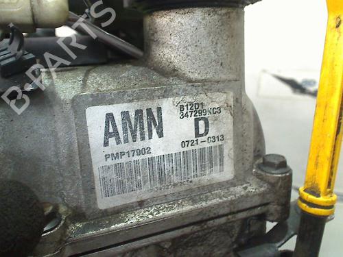 Engine CHEVROLET SPARK (M300) 1.2 | BP31942188M1 