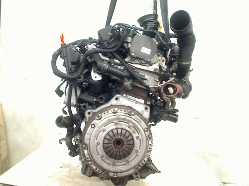 Engine SKODA FABIA II Combi (545) 1.2 TDI | BP39098181M1 - Image 7