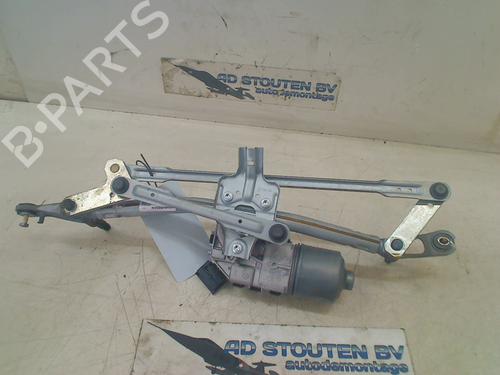 Front wipers mechanism CITROËN BERLINGO MULTISPACE (B9) 1.6 | BP11260867C83 