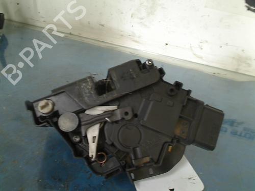 Rear right lock FORD MONDEO IV Turnier (BA7) 2.0 TDCi | BP13621977C99
