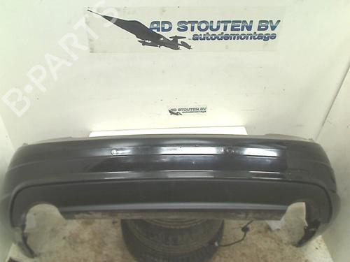 Used Rear bumper MERCEDES-BENZ C-CLASS (W204) C 350 (204.056) (272 hp) 11322378