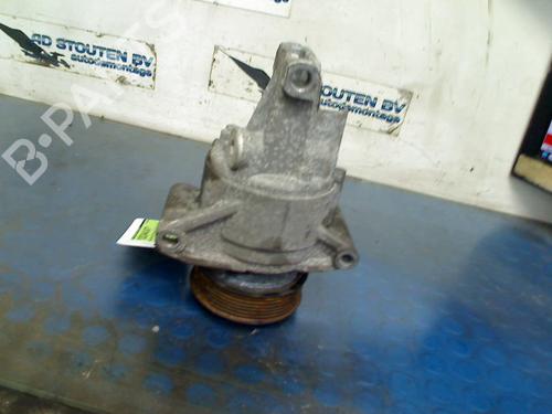 AC compressor DACIA SANDERO II TCe 90 LPG (B8M1) | BP21115746M34 