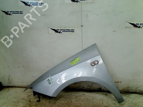 Left front fenders SEAT IBIZA IV ST (6J8, 6P8) 1.2 TDI | BP26737557C41 