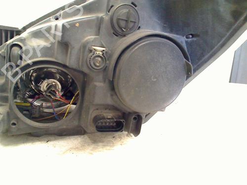 Right headlight FORD TRANSIT CUSTOM V362 Van (FY, FZ) 2.2 TDCi | BP39559512C29 - Image 9