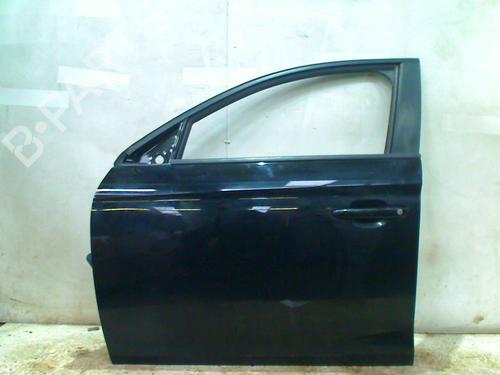 Used Left front door Left front door OPEL CORSA F (P2JO) 1.2 (68) (101 hp) 33904417 33904417