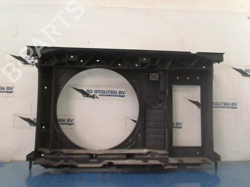 Panel frontal CITROËN C4 Picasso I MPV (UD_) 1.6 HDi 110 | BP11327830C72