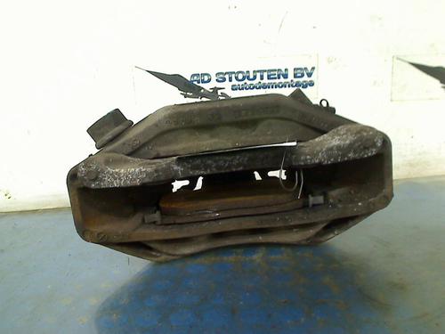Left front brake caliper AUDI A7 Sportback (4KA) 45 TDI Mild Hybrid quattro | BP36156184M105  - Image 7