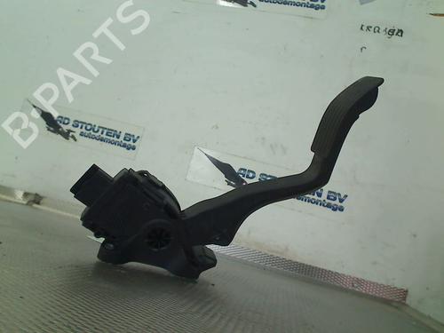 Pedal OPEL CROSSLAND X / CROSSLAND (P17, P2QO) 1.2 (75) | BP25281522I4 