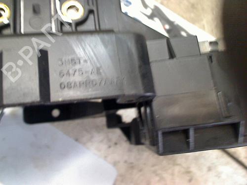 Steering column stalk FORD FOCUS II Turnier (DA_, FFS, DS) 2.0 | BP11320372I23 
